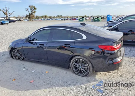 2021 BMW 228Xi z USA, uszkodzony, nr VIN WBA73AK00M7H64517